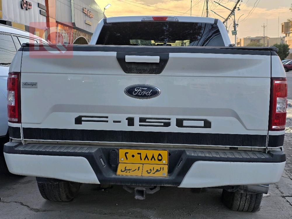 فۆرد F-150